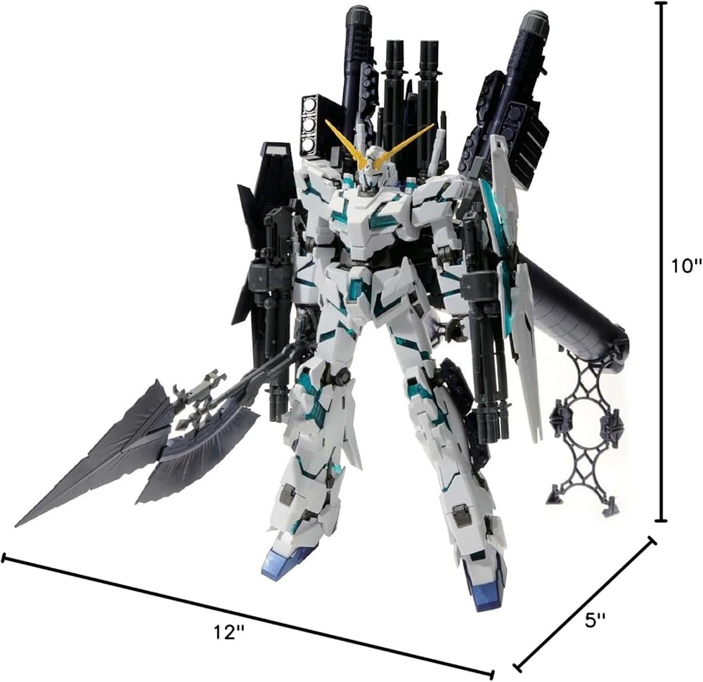 MG Ver.Ka Full Armor Unicorn Gundam