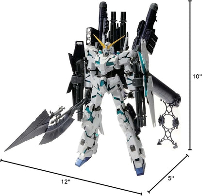 MG Ver.Ka Full Armor Unicorn Gundam