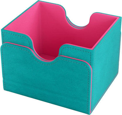 Gamegenic  SIDEKICK PRO 100+ XL CONVERTIBLE - Teal Pink