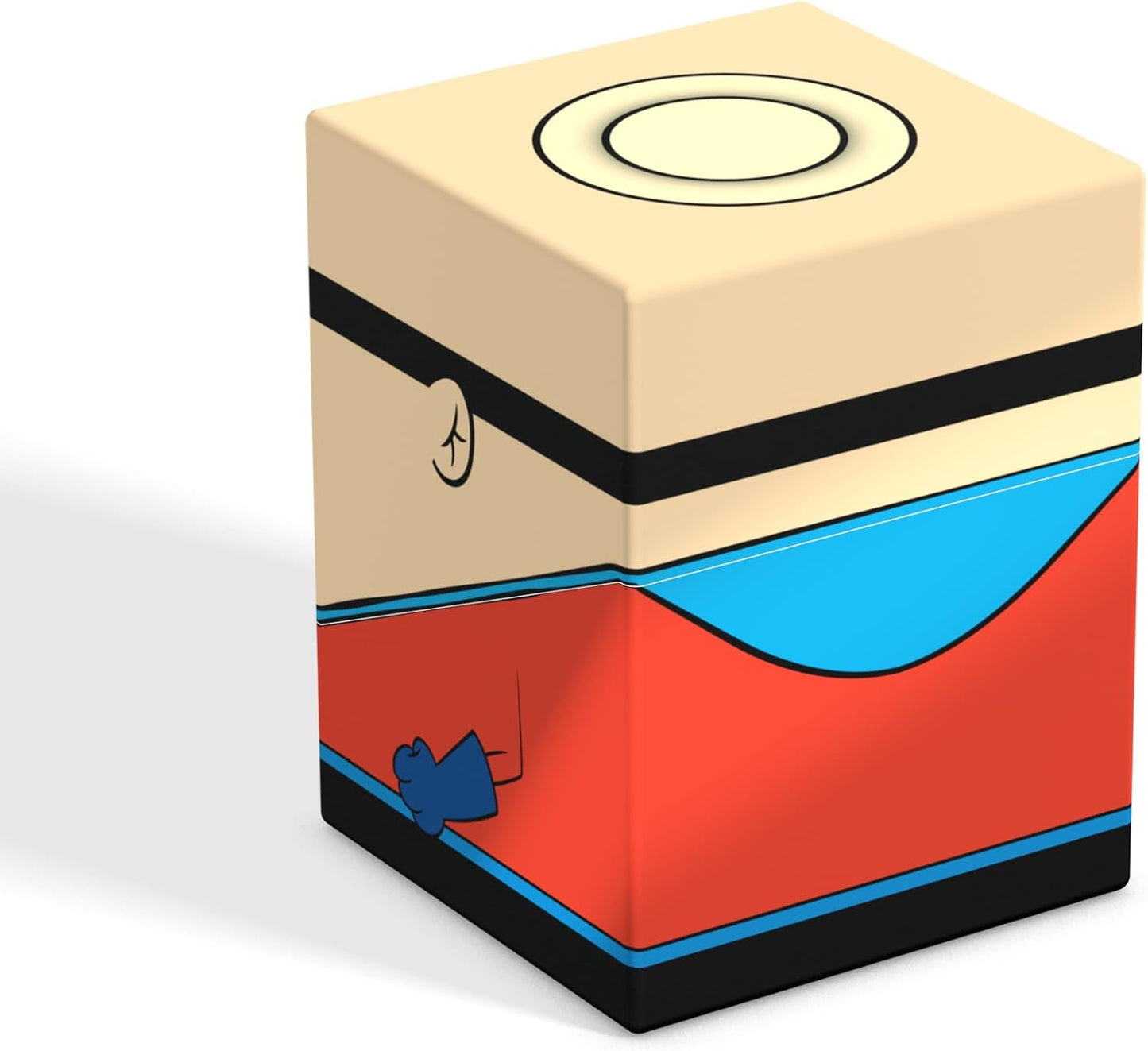 Squaroe SpongeBob SquarePants™ SB011 - Barnacle Boy