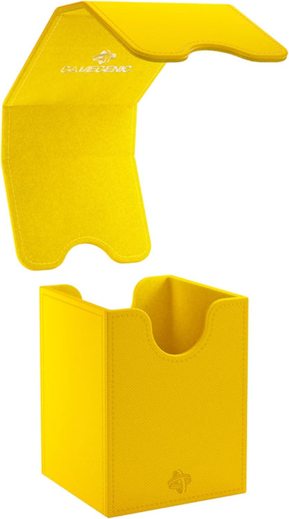 SQUIRE 100+ XL CONVERTIBLE YELLOW