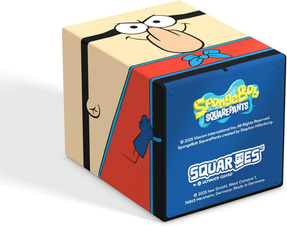 Squaroe SpongeBob SquarePants™ SB011 - Barnacle Boy