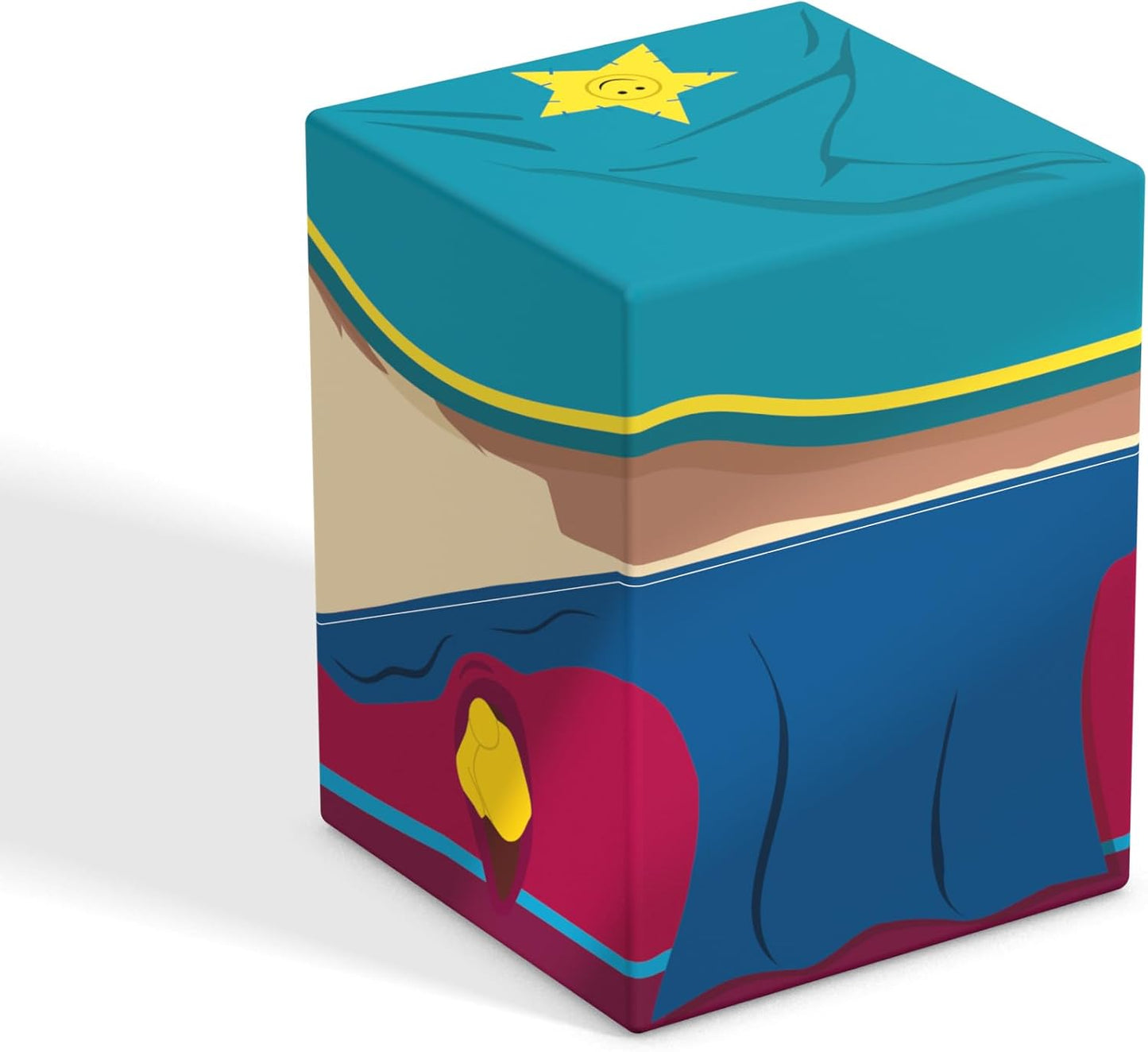 Squaroe South Park™: The Stick of Truth SP011 - Grand Wizard Cartman