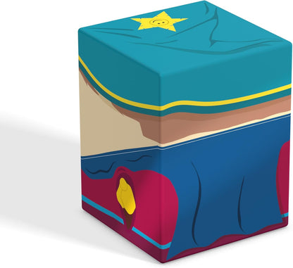 Squaroe South Park™: The Stick of Truth SP011 - Grand Wizard Cartman