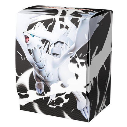 Pokemon Center Exclusive: Reshiram Deck Box