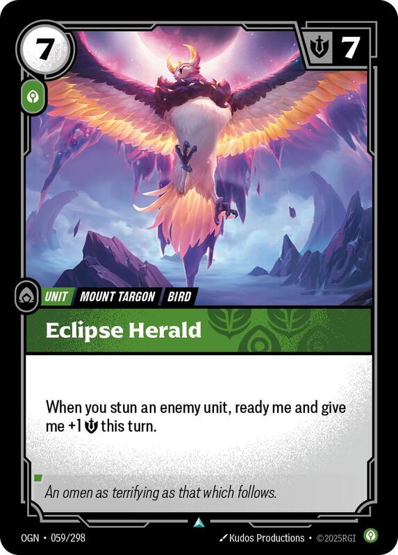Eclipse Herald (OGN) #059 [EN/N]
