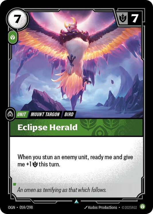 Eclipse Herald (OGN) #059 [EN/N]