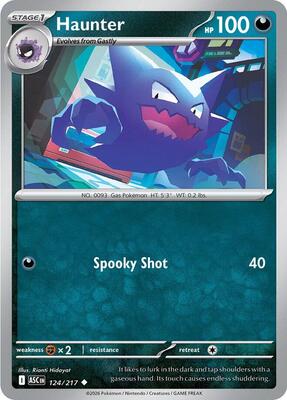 Haunter (ASC) #124_V1 [EN/N]