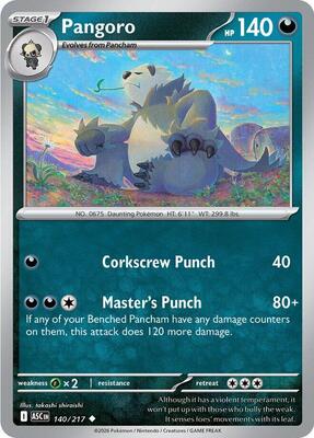 Pangoro (ASC) #140_V1 [EN/N]