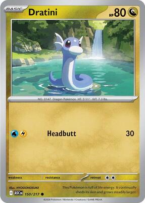Dratini (ASC) #150_V1 [EN/N]