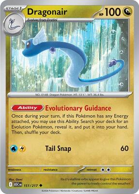 Dragonair (ASC) #151_V1 [EN/N]