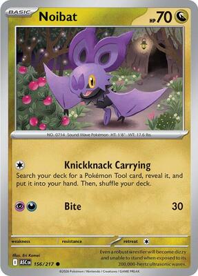 Noibat (ASC) #156_V1 [EN/N]