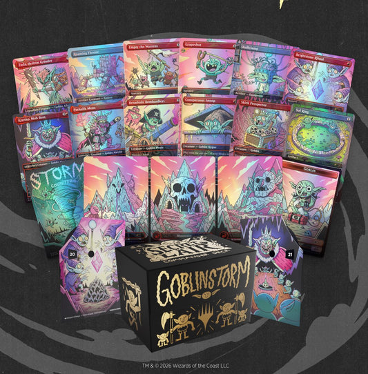 MTG Pre-Orders | Green Gate Hobbies MTG Pre-Orders | Green Gate Hobbies