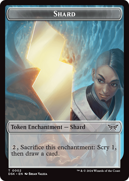 Shard (TDSK) #2 [EN/N]