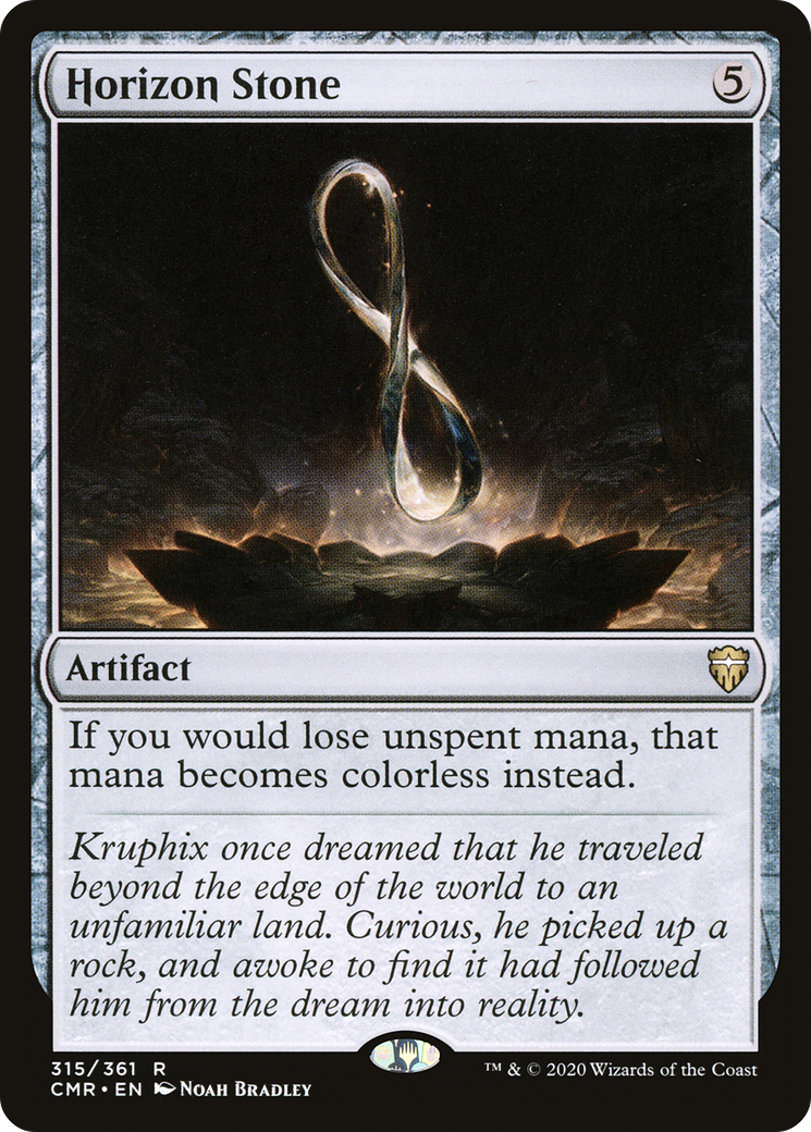 Horizon Stone (CMR) #315 [EN/N]