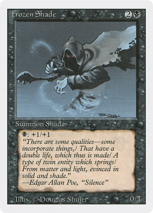 Frozen Shade (3ED) #112 [EN/N]