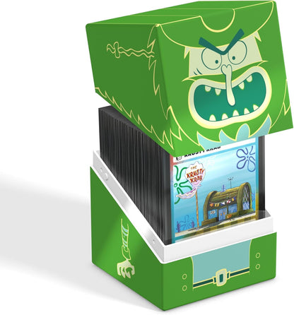 Squaroe SpongeBob SquarePants™ SB012 - Flying Dutchman