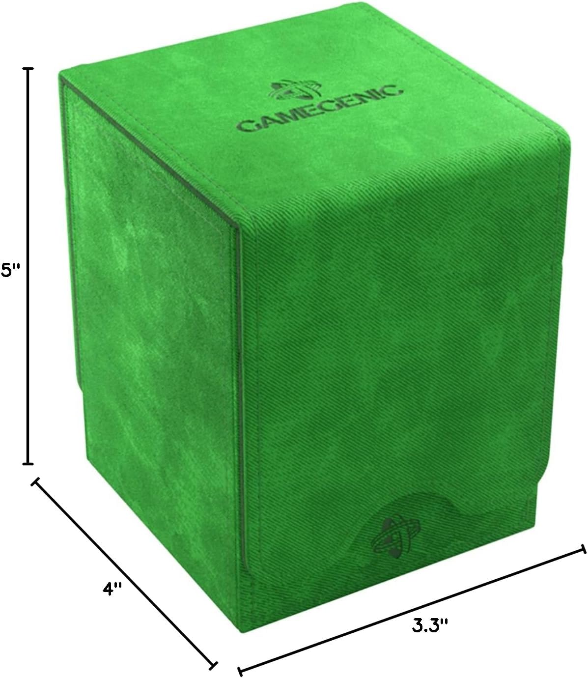 SQUIRE 100+ XL CONVERTIBLE GREEN