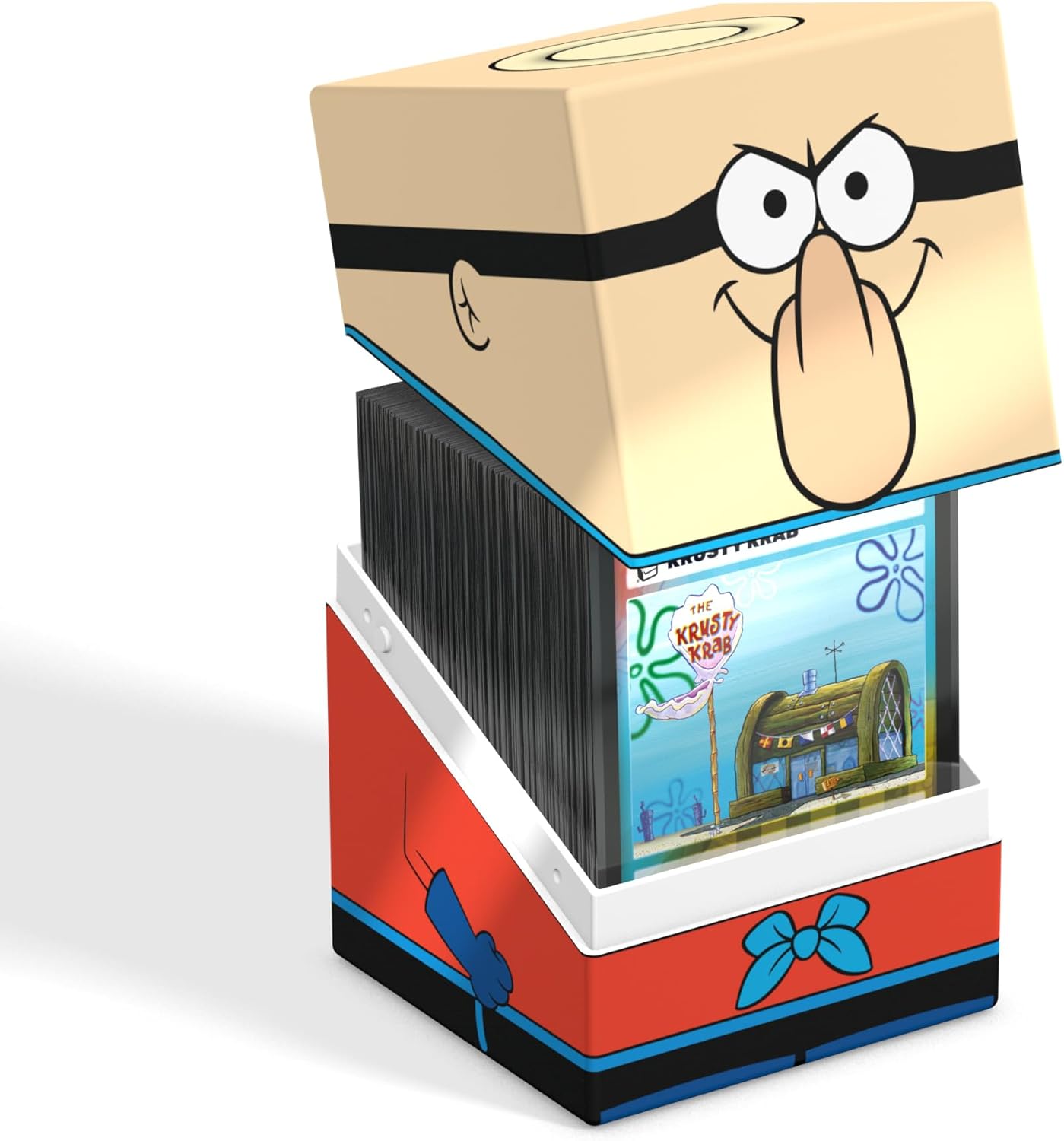 Squaroe SpongeBob SquarePants™ SB011 - Barnacle Boy