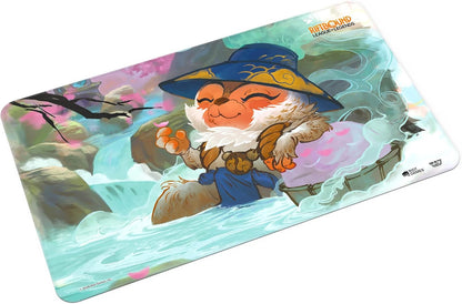Riftbound Playmat: Spirit Blossom Teemo