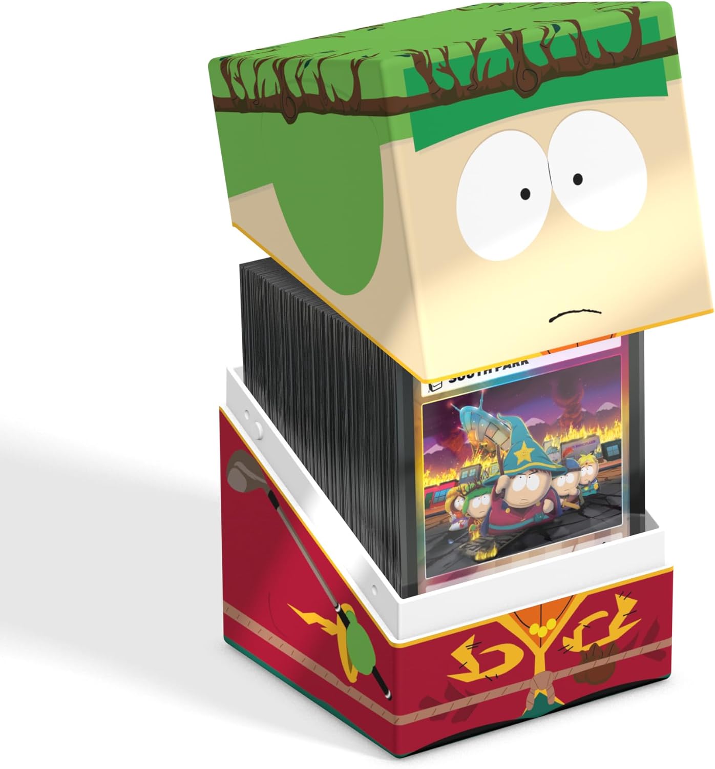 Squaroes South Park™: The Stick of Truth - SP012 - High Elf King Kyle