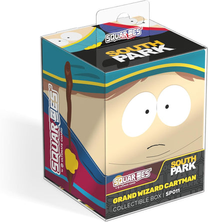 Squaroe South Park™: The Stick of Truth SP011 - Grand Wizard Cartman
