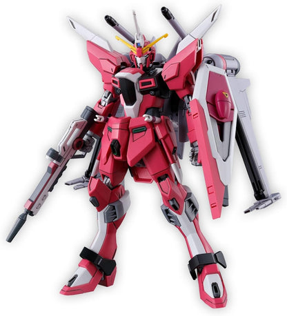 HGCE 1/144 Infinite Justice Gundam Type-II