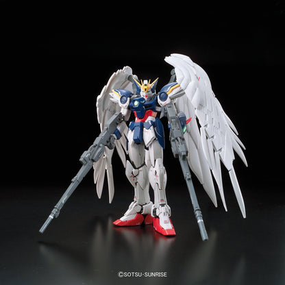 RG Wing Gundam Zero (EW) RG 1/144
