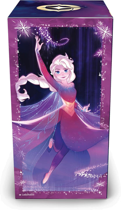 Fabled Elsa Gift Box