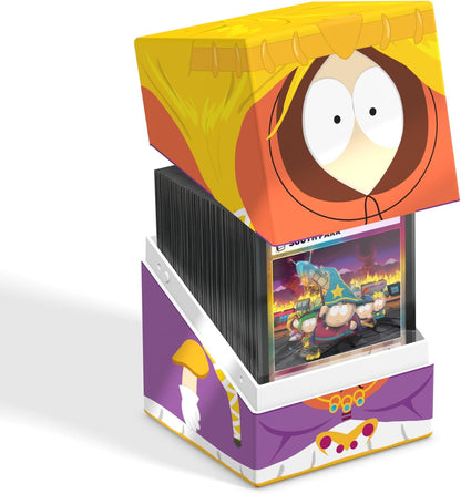 Squaroe South Park™: The Stick of Truth SP014 - Princess Kenny
