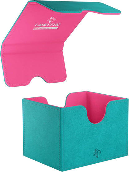 Gamegenic  SIDEKICK PRO 100+ XL CONVERTIBLE - Teal Pink