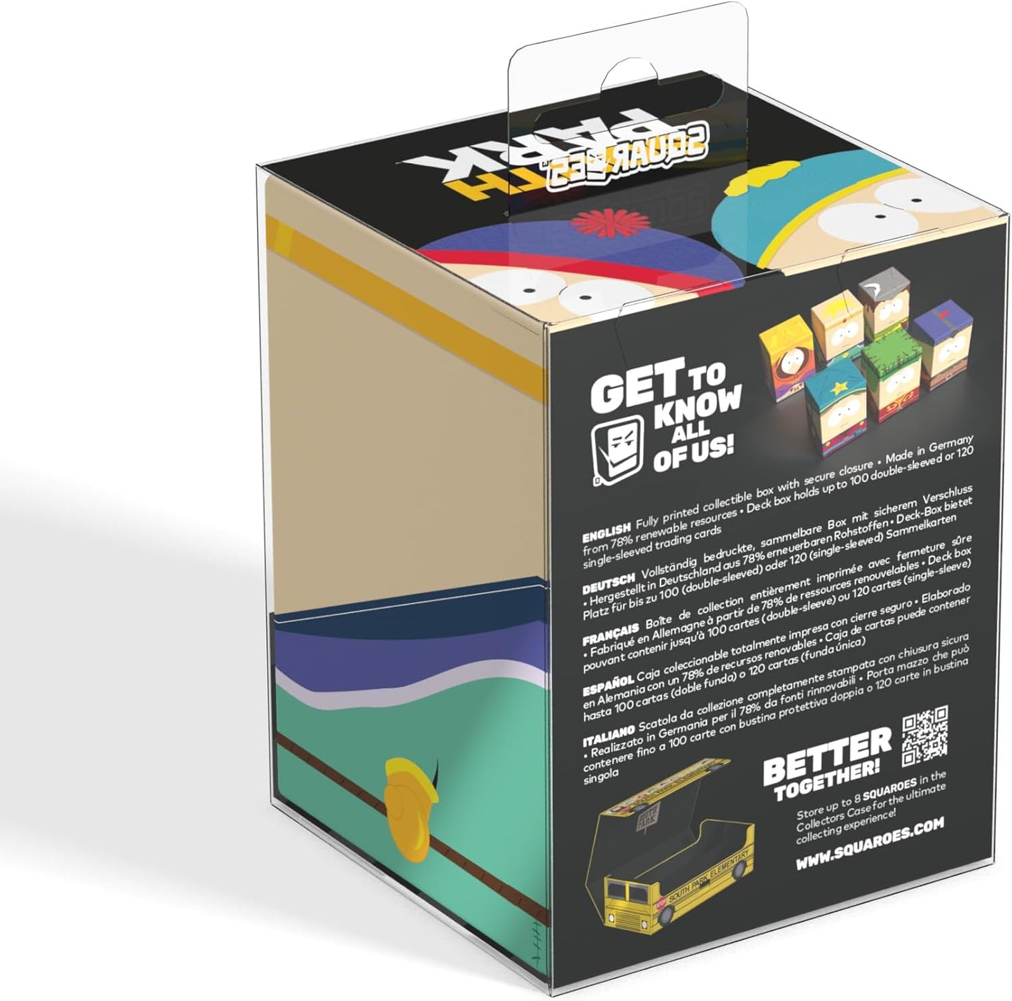 Squaroe South Park™: The Stick of Truth SP015 - Paladin Butters