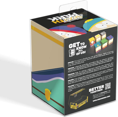 Squaroe South Park™: The Stick of Truth SP015 - Paladin Butters