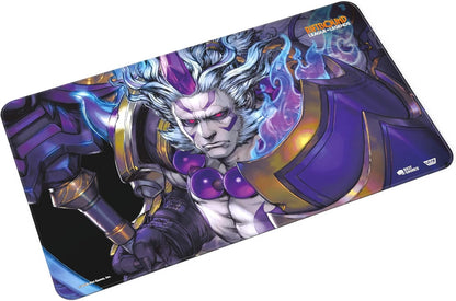 Riftbound Playmat: Spirit Blossom Darius