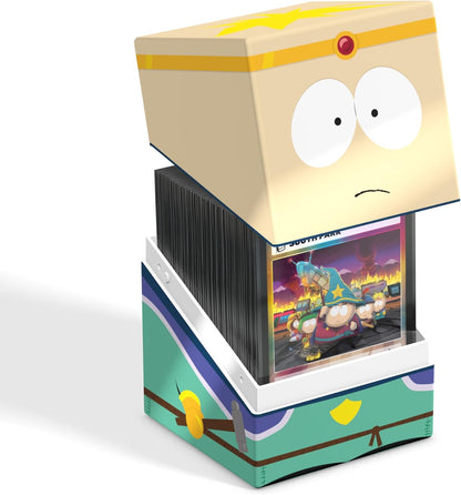 Squaroe South Park™: The Stick of Truth SP015 - Paladin Butters