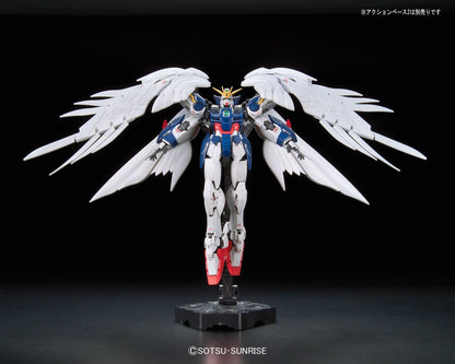 RG Wing Gundam Zero (EW) RG 1/144