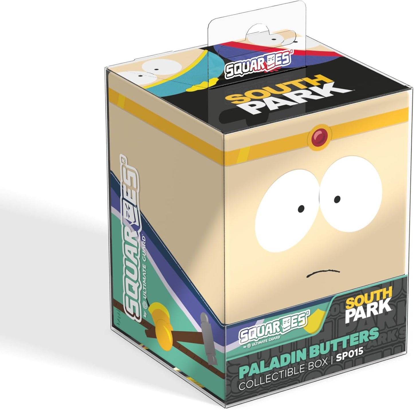 Squaroe South Park™: The Stick of Truth SP015 - Paladin Butters