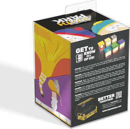 Squaroe South Park™: The Stick of Truth SP014 - Princess Kenny