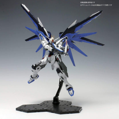 Bandai Action Base 4 [Black Color]