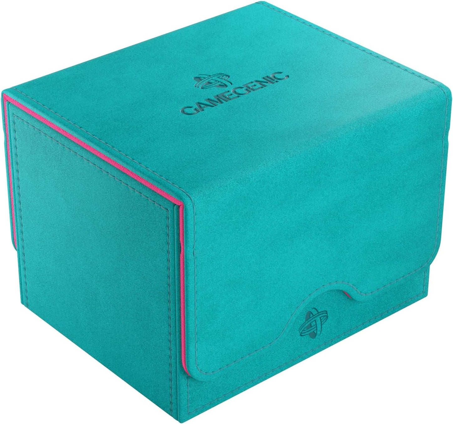 Gamegenic  SIDEKICK PRO 100+ XL CONVERTIBLE - Teal Pink