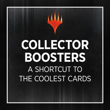 Wilds of Eldraine Collector Booster Box