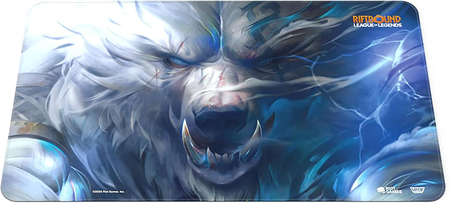 Riftbound Playmat: Volibear