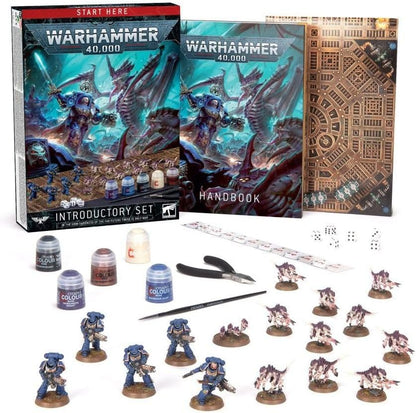 Warhammer 40,000: Introductory Set