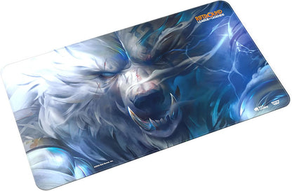 Riftbound Playmat: Volibear