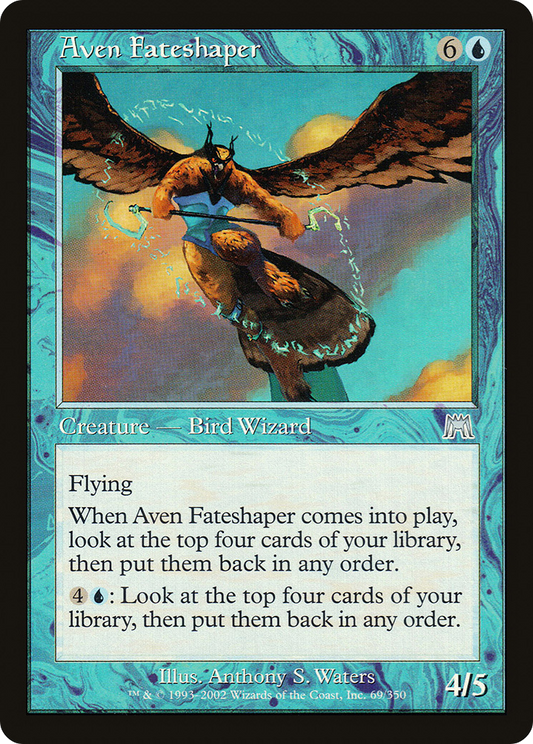 Aven Fateshaper (ONS) #69 [EN/N]