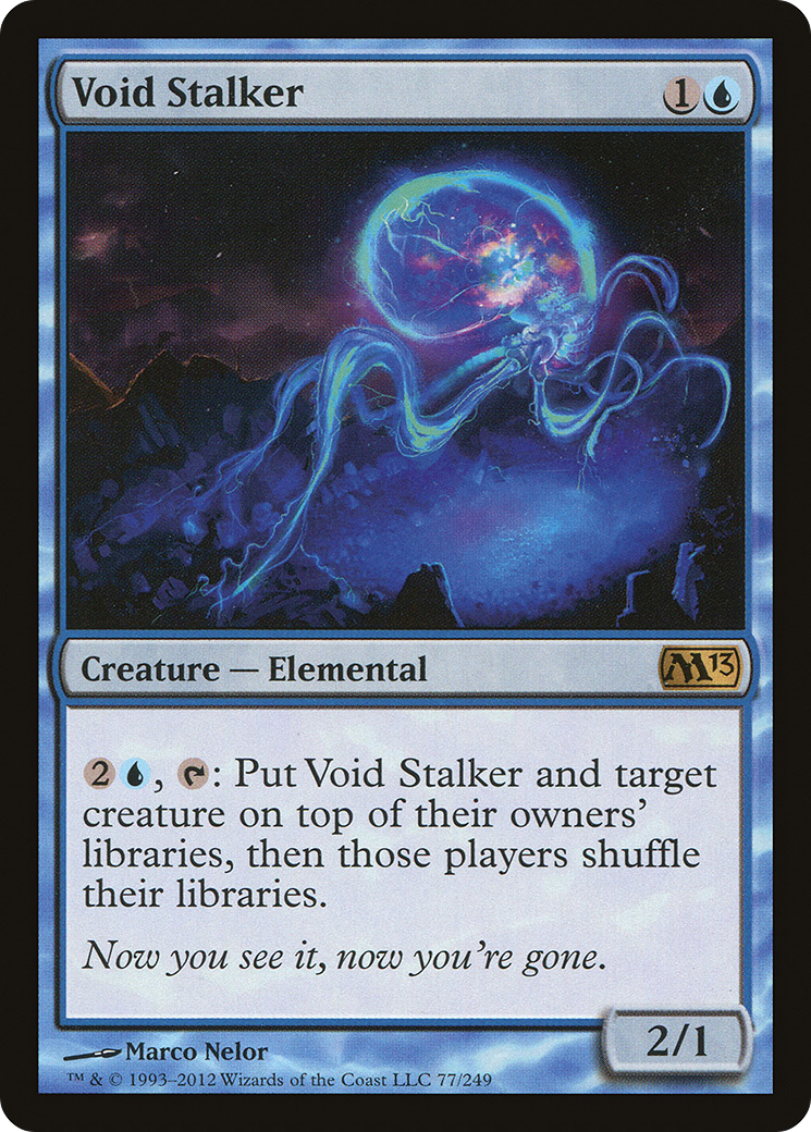 Void Stalker (M13) #77 [EN/N]