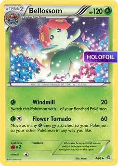 Bellossom - 4/98 (Cosmos Holo) (MCAP) #004_V1 [EN/H]