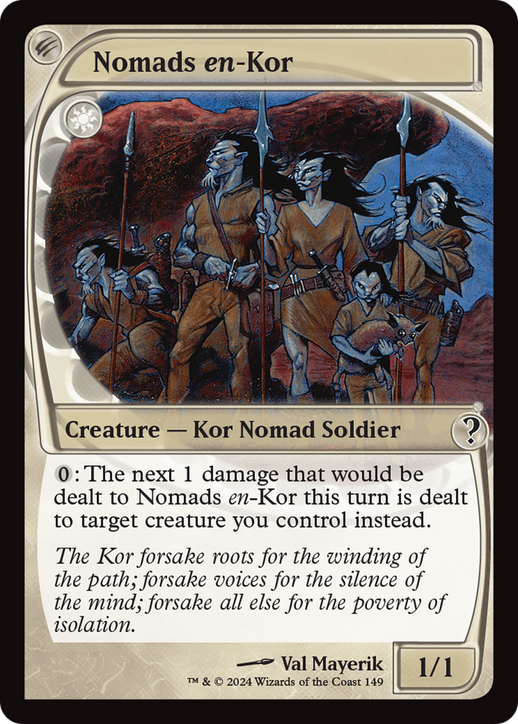 Nomads en-Kor (MB2) #149 [EN/N]