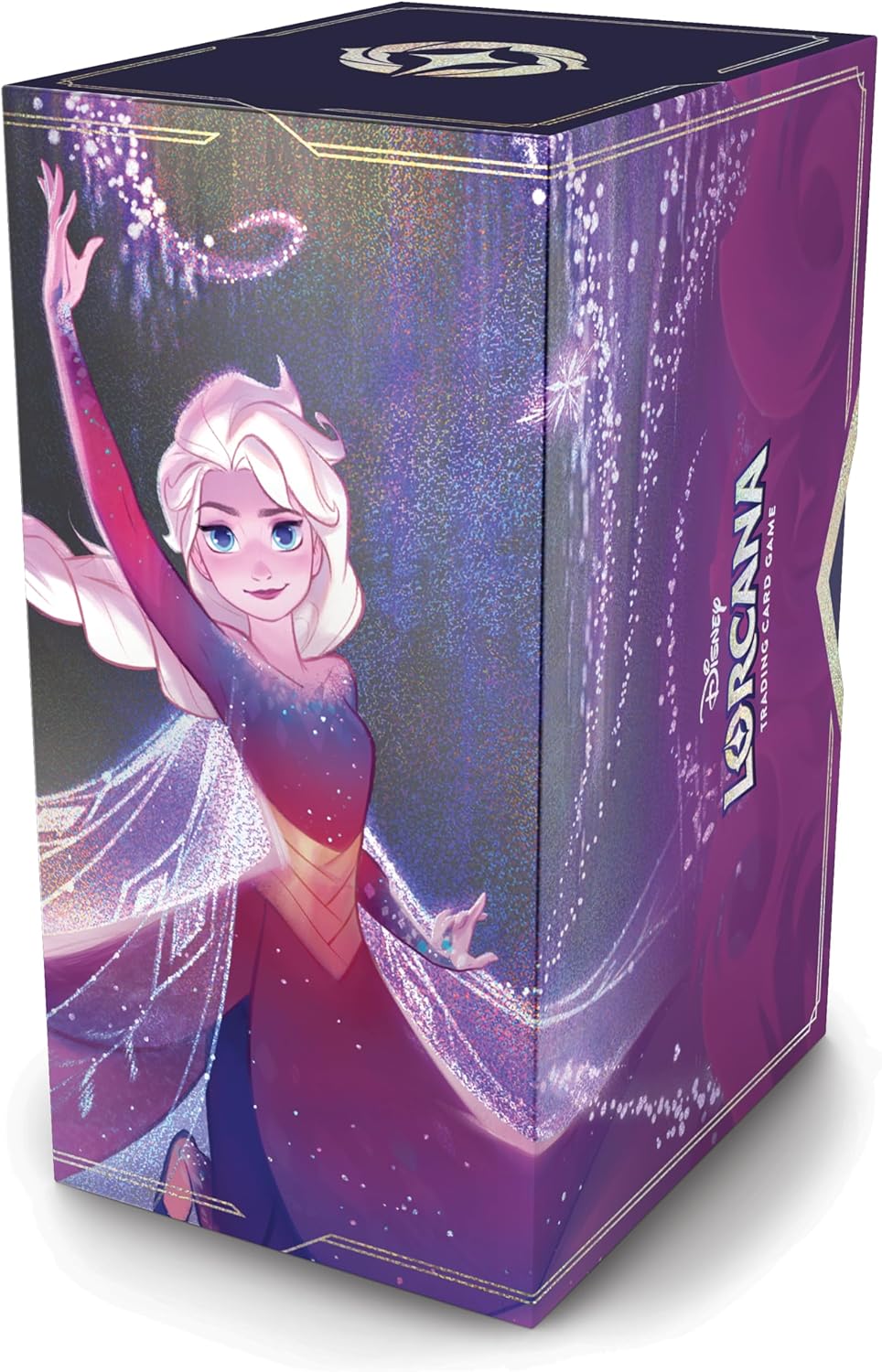 Fabled Elsa Gift Box