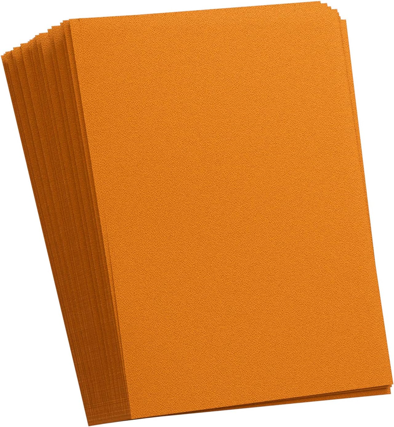 Gamegenic Prime Sleeves Matte:  Orange (100)